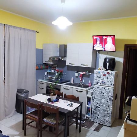 B&B Etneo Belpasso Zewnętrze zdjęcie