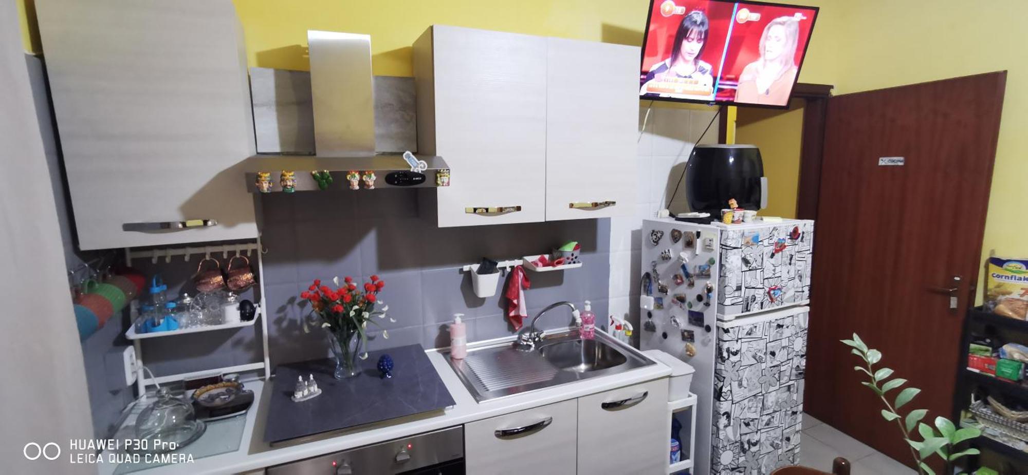B&B Etneo Belpasso Zewnętrze zdjęcie
